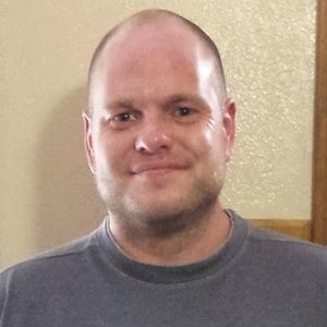 Meet your Posher, Jeff